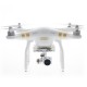 Dron quadrocopter DJI Phantom 3 Professional 2.4GHz z gimbalem 3D i kamerą 4k Dron quadrocopter DJI Phantom 3 Professional 2.4GHz z gimbalem 3D i kamerą 4k