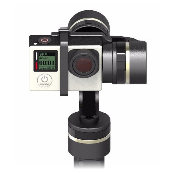 Stabilizator Gimbal ręczny dla kamer GoPro Feiyu-Tech G4S
