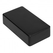 Obudowa plastikowa Kradex Z76 - 109x59x28mm czarna