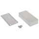 Obudowa plastikowa Kradex Z75J - 95x45x23mm jasna Obudowa plastikowa Kradex Z75J - 95x45x23mm jasna