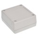 Obudowa plastikowa Kradex Z79J - 90x80x38mm jasna Obudowa plastikowa Kradex Z79J - 90x80x38mm jasna