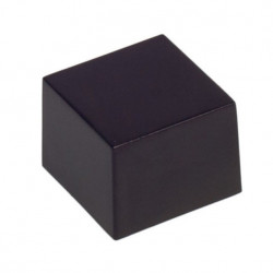 Obudowa plastikowa Kradex Z82 - 17x22x22mm czarna