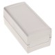 Obudowa plastikowa Kradex Z99 - 121x61x52mm czarna Obudowa plastikowa Kradex Z99 - 121x61x52mm czarna