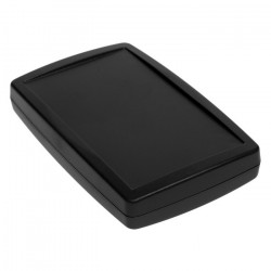 Obudowa plastikowa Kradex Z113 - 151x93x25mm czarna