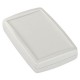 Obudowa plastikowa Kradex Z118J - 97x60x19mm jasna Obudowa plastikowa Kradex Z118J - 97x60x19mm jasna