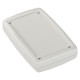 Obudowa plastikowa Kradex Z118J - 97x60x19mm jasna Obudowa plastikowa Kradex Z118J - 97x60x19mm jasna