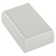 Obudowa plastikowa Kradex Z119J - 97x63x30mm jasna Obudowa plastikowa Kradex Z119J - 97x63x30mm jasna