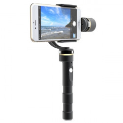 Stabilizator Gimbal ręczny dla smartfonów Feiyu-Tech G4 Plus
