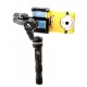 Stabilizator Gimbal ręczny dla smartfonów Feiyu-Tech G4 Plus Stabilizator Gimbal ręczny dla smartfonów Feiyu-Tech G4 Plus