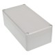 Obudowa plastikowa Kradex Z57J - 118x78x55mm jasna Obudowa plastikowa Kradex Z57J - 118x78x55mm jasna