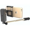 Stabilizator Gimbal ręczny Selfiestick dla smartfonów Feiyu-Tech SmartStab - zdjęcie 4