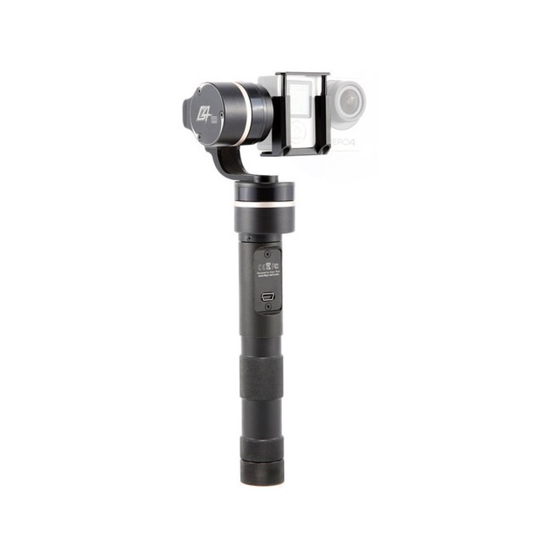 Stabilizator Gimbal ręczny do kamer GoPro Feiyu-Tech G4QD