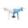 Dron quadrocopter DJI Phantom 4 - przedsprzedaż - zdjęcie 6