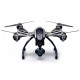 Dron quadrocopter Yuneec Typhoon Q5004K FPV 2,4GHz + 5,8GHz z kamerą 4k UHD + gimbal ręczny Dron quadrocopter Yuneec Typhoon Q5004K FPV 2,4GHz + 5,8GHz z kamerą 4k UHD + gimbal ręczny