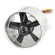Wentylator HobbyKing 50mm Alloy EDF 4800kv - ver. 3 Wentylator HobbyKing 50mm Alloy EDF 4800kv - ver. 3
