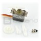 Serwo Turnigy TG9z Eco - micro Serwo Turnigy TG9z Eco - micro
