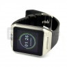 SmartWatch Touch - inteligetny zegarek z funkcją telefonu - zdjęcie 1