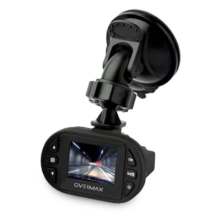 CamRoad 2.3 - kamera samochodowa