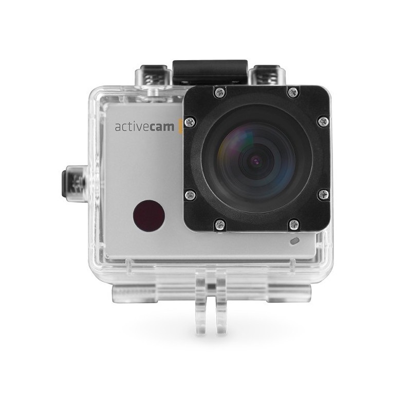 ActiveCam 3.3 - kamera sportowa