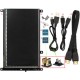 Ekran dotykowy pojemnościowy LCD TFT 7'' 800x480px HDMI + microUSB dla Odroid Ekran dotykowy pojemnościowy LCD TFT 7'' 800x480px HDMI + microUSB dla Odroid