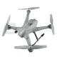 Dron quadrocopter OverMax X-Bee drone 5.2 WiFi 2.4GHz z kamerą FPV - 62cm + 2 dodatkowe akumulatory Dron quadrocopter OverMax X-Bee drone 5.2 WiFi 2.4GHz z kamerą FPV - 62cm + 2 dodatkowe akumulatory