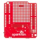 Lipower Shield - zasilanie Arduino przez baterię Lipol - moduł SparFun Lipower Shield - zasilanie Arduino przez baterię Lipol - moduł SparFun