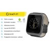 SmartWatch Touch 2.1 - inteligetny zegarek z funkcją telefonu - zdjęcie 5
