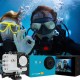 OverMax ActiveCam 2.2 HD - kamera sportowa OverMax ActiveCam 2.2 HD - kamera sportowa