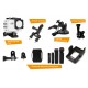 OverMax ActiveCam 2.2 HD - kamera sportowa OverMax ActiveCam 2.2 HD - kamera sportowa
