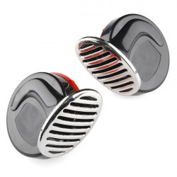 Syrena samochodowa 12V / 3A / 110dB - 2 szt.