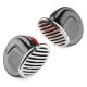 Syrena samochodowa 12V / 3A / 110dB - 2 szt. Syrena samochodowa 12V / 3A / 110dB - 2 szt.