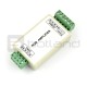 Wzmacniacz RGB dla taśm LED - 4A Wzmacniacz RGB dla taśm LED - 4A
