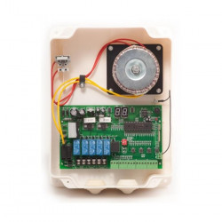 Centrala sterująca HB5