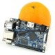 Orange Pi PC Plus - Alwinner H3 Quad-Core 1GB RAM + 8GB EMMC