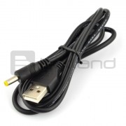 Przewód zasilający USB - DC 4.0x1.7mm do Orange Pi