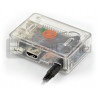 Przewód zasilający USB - DC 4.0x1.7mm do Orange Pi - zdjęcie 2