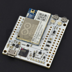 Arduino Industrial 101 - WiFi + Ethernet