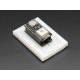 Adafruit Ultimate GPS FeatherWing- moduł GPS MTK3339 z anteną Adafruit Ultimate GPS FeatherWing- moduł GPS MTK3339 z anteną