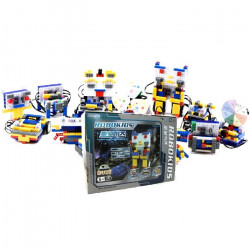 RoboRobo RoboKids - Zestaw 1
