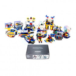 RoboRobo RoboKids - Upgrade 1 do 2