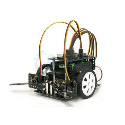 RoboRobo RoboKit - Zestaw 2