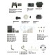 RoboRobo RoboKit - Upgrade 1 do 2 RoboRobo RoboKit - Upgrade 1 do 2