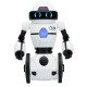 WowWee - MIP - robot reagujący na gesty WowWee - MIP - robot reagujący na gesty