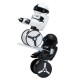 WowWee - MIP - robot reagujący na gesty WowWee - MIP - robot reagujący na gesty