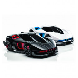 WowWee - R.E.V. - 2 samochody