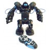 WowWee - Robosapien Blue - robot kroczący - zdjęcie 3