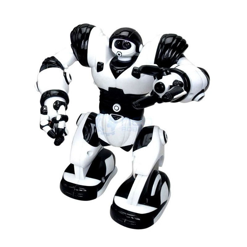 WowWee - Robosapien - robot kroczący