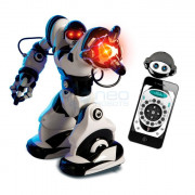 WowWee - Robosapien X - robot kroczący