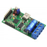 Sterownik silnika High-Power 18v15 Sterownik silnika High-Power 18v15 - zdjęcie 8