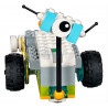 Lego WeDo 2.0 - zestaw bazowy z oprogramowaniem